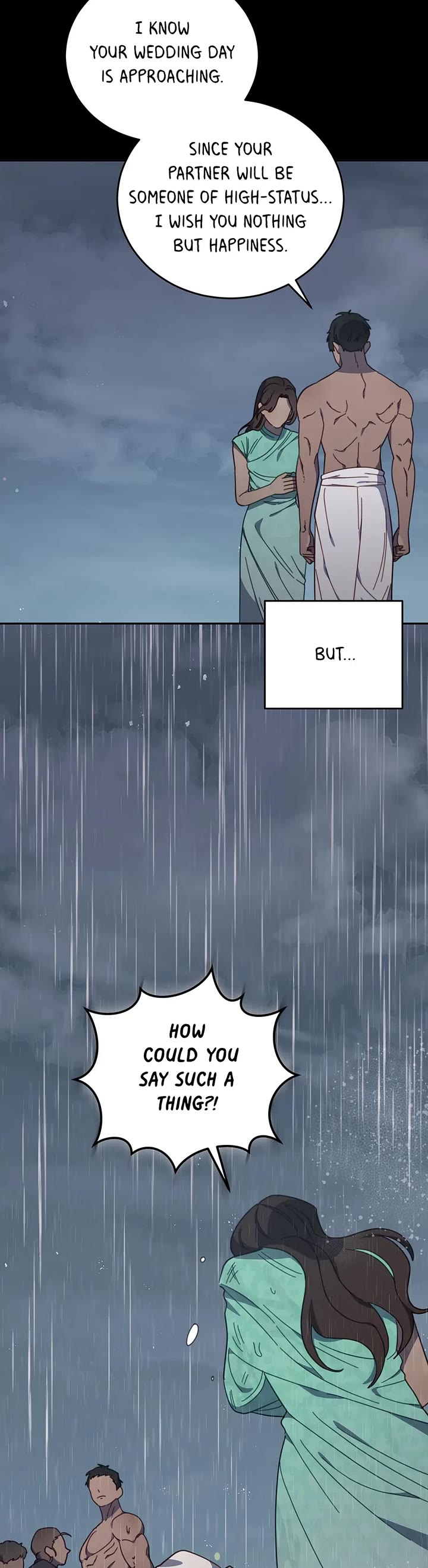 The Legendary Beasts Animal Hospital Chapter 137 page 25 - Chapter 137: The Sweet Dew