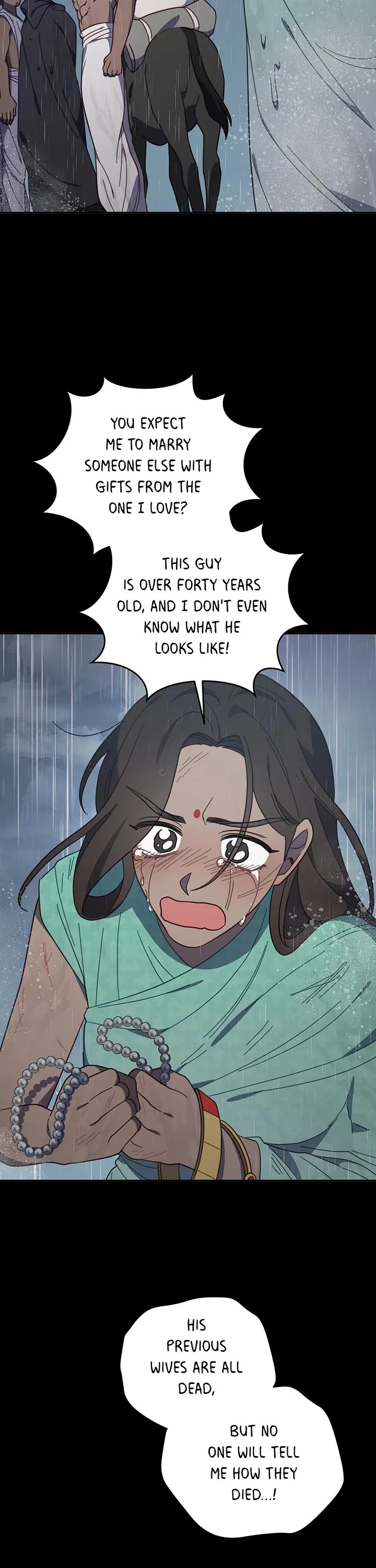 The Legendary Beasts Animal Hospital Chapter 137 page 26 - Chapter 137: The Sweet Dew