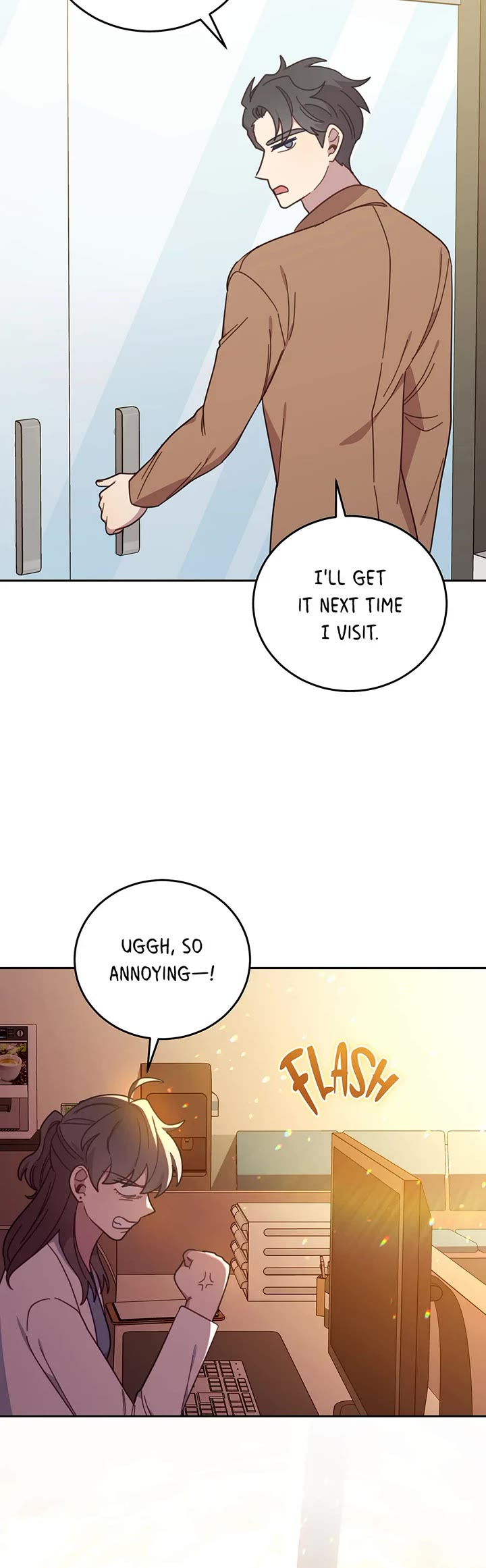 The Legendary Beasts Animal Hospital Chapter 138 page 25 - Chapter 138: A Hesitant Truce