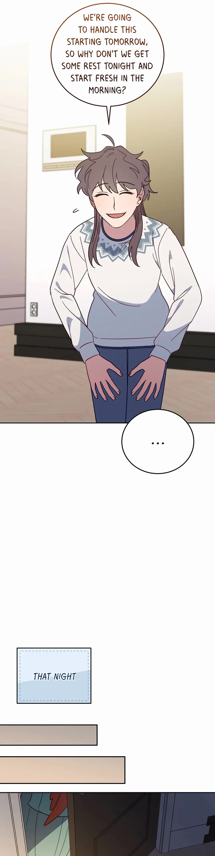 The Legendary Beasts Animal Hospital Chapter 139 page 30 - Chapter 139: The Plague