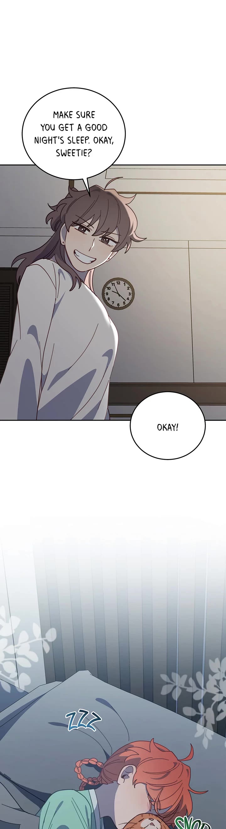 The Legendary Beasts Animal Hospital Chapter 139 page 34 - Chapter 139: The Plague