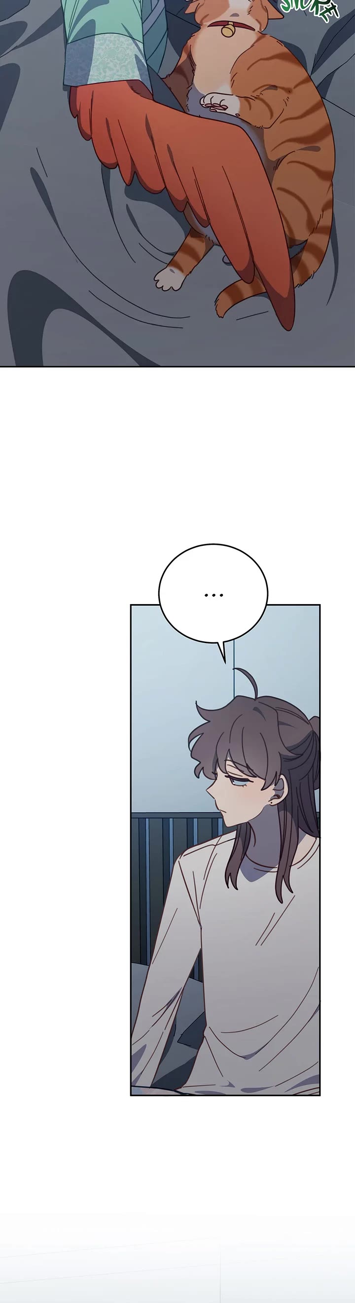 The Legendary Beasts Animal Hospital Chapter 139 page 35 - Chapter 139: The Plague