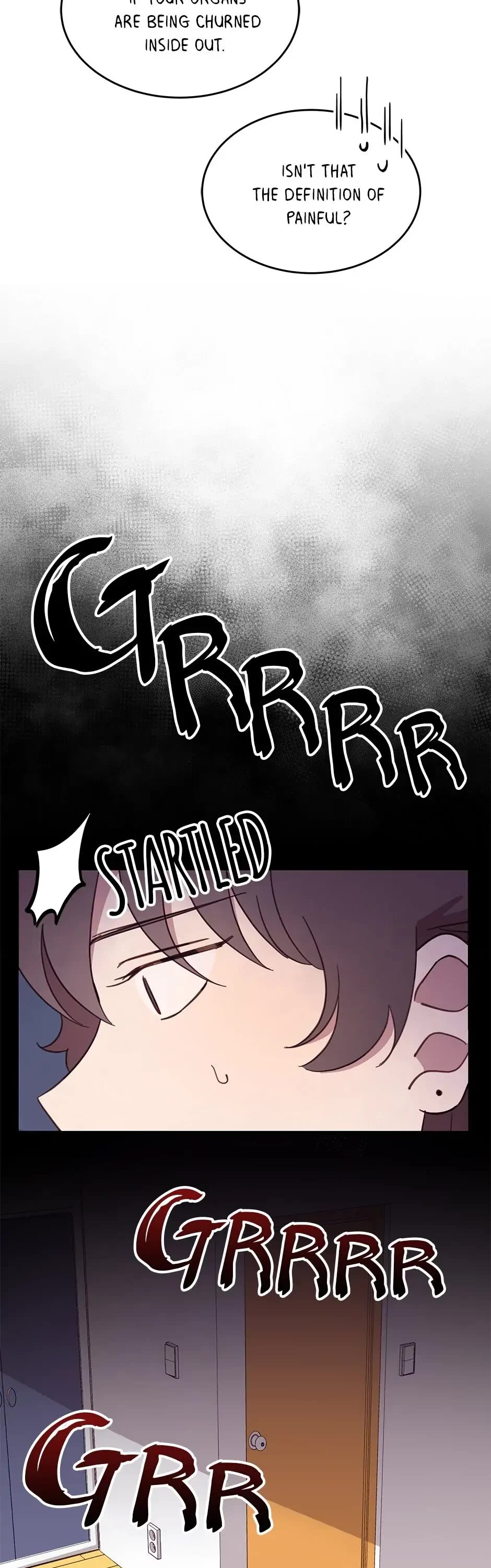 The Legendary Beasts Animal Hospital Chapter 14 page 11 - Chapter 14: The Transformation