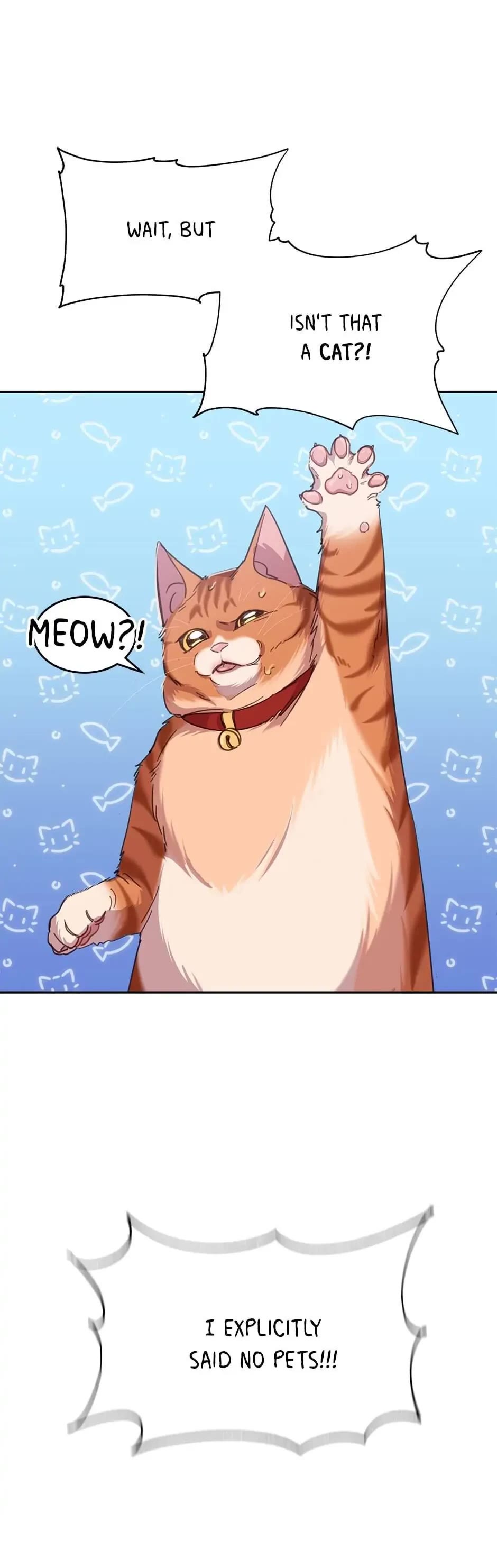 The Legendary Beasts Animal Hospital Chapter 14 page 34 - Chapter 14: The Transformation