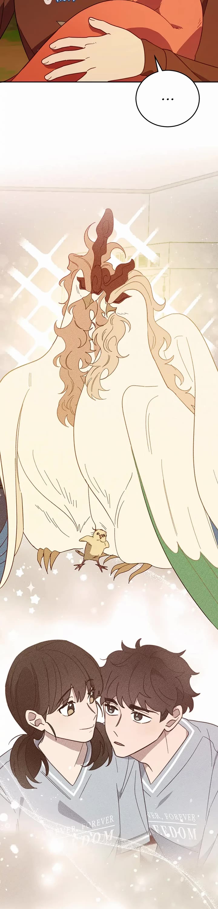 The Legendary Beasts Animal Hospital Chapter 141 page 18 - Chapter 141: A Deal with the Devil