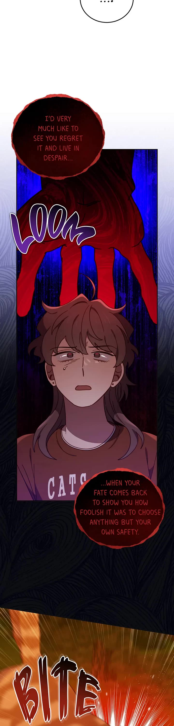 The Legendary Beasts Animal Hospital Chapter 141 page 31 - Chapter 141: A Deal with the Devil