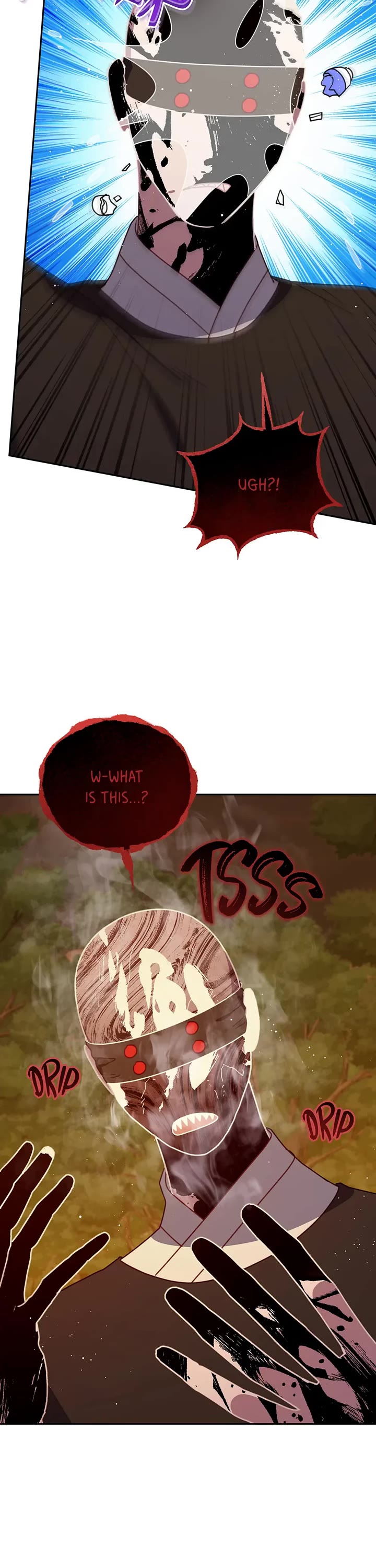 The Legendary Beasts Animal Hospital Chapter 141 page 33 - Chapter 141: A Deal with the Devil