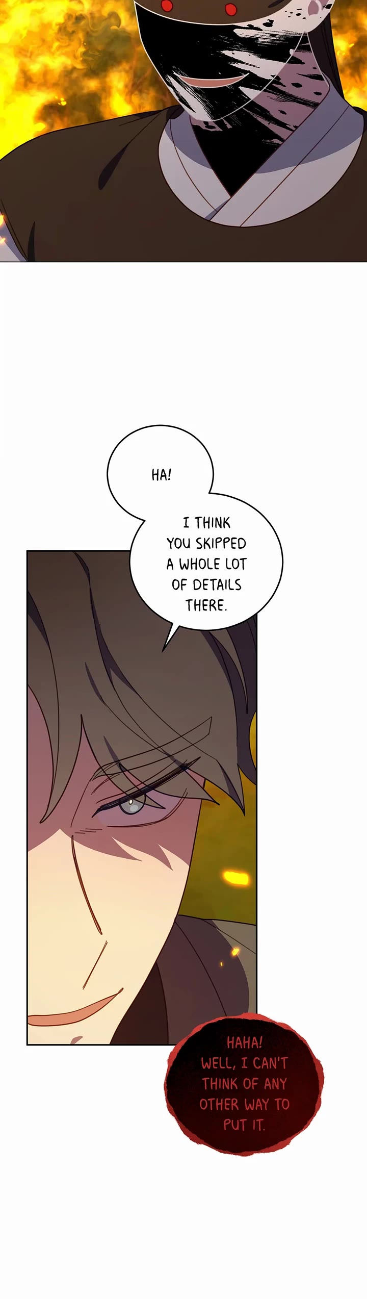 The Legendary Beasts Animal Hospital Chapter 141 page 4 - Chapter 141: A Deal with the Devil