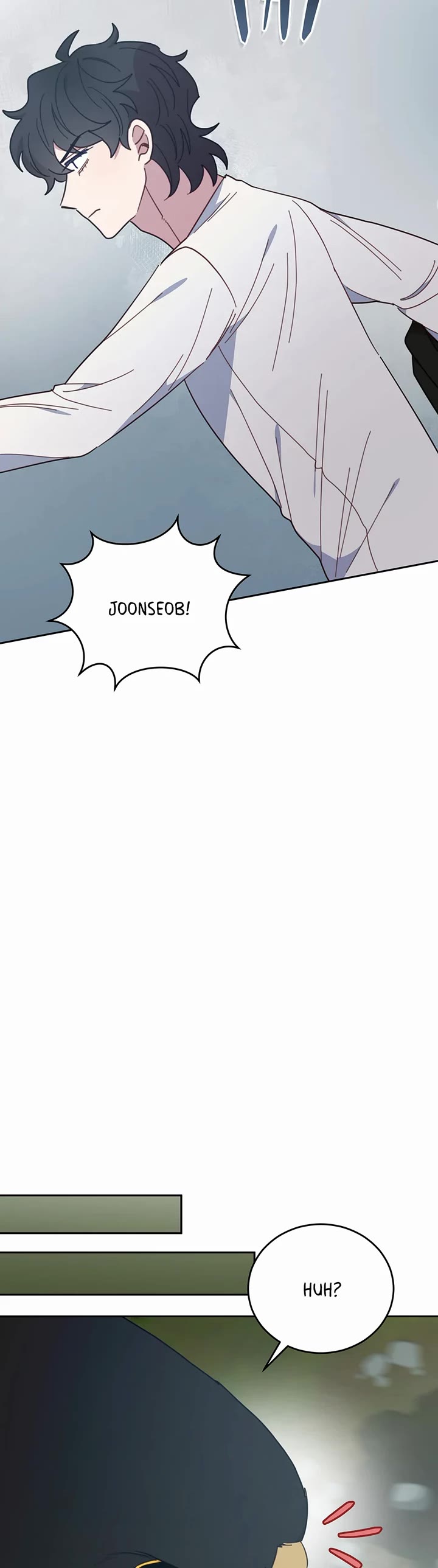 The Legendary Beasts Animal Hospital Chapter 142 page 19 - Chapter 142: No Guts No Glory
