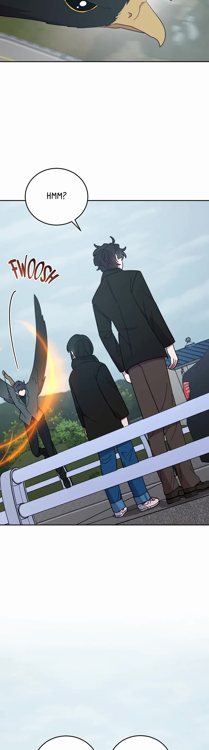 The Legendary Beasts Animal Hospital Chapter 142 page 20 - Chapter 142: No Guts No Glory