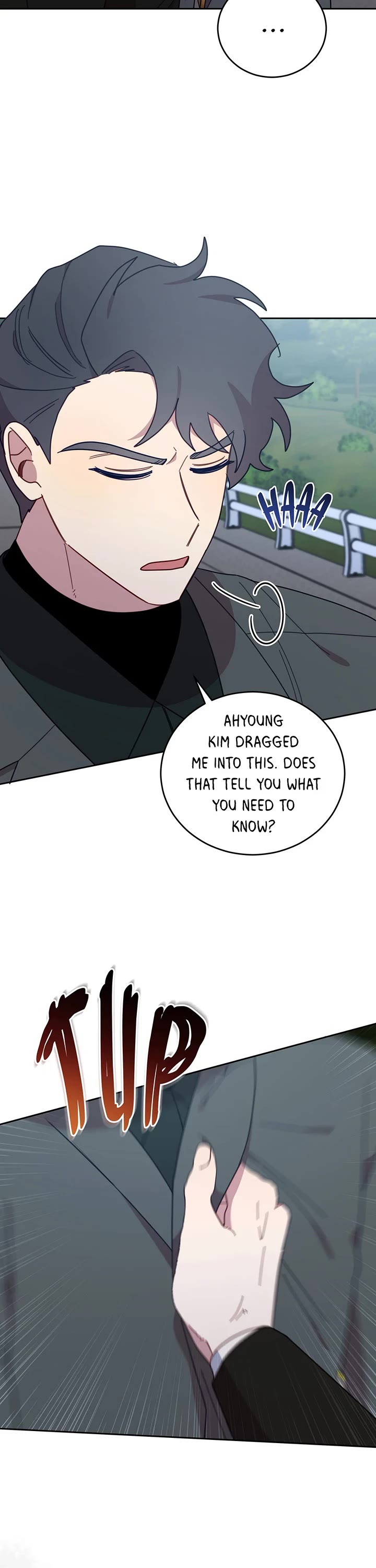 The Legendary Beasts Animal Hospital Chapter 142 page 23 - Chapter 142: No Guts No Glory