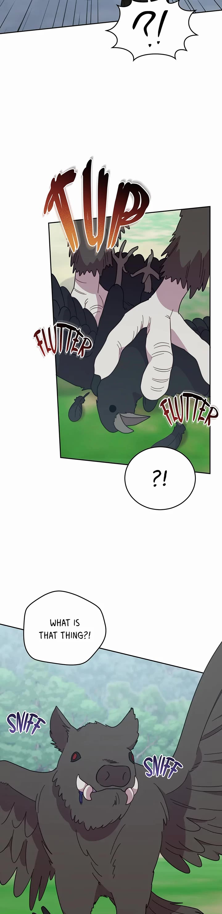 The Legendary Beasts Animal Hospital Chapter 142 page 4 - Chapter 142: No Guts No Glory
