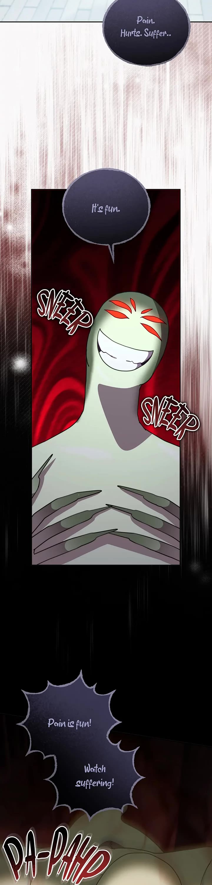 The Legendary Beasts Animal Hospital Chapter 143 page 33 - Chapter 143: Warding