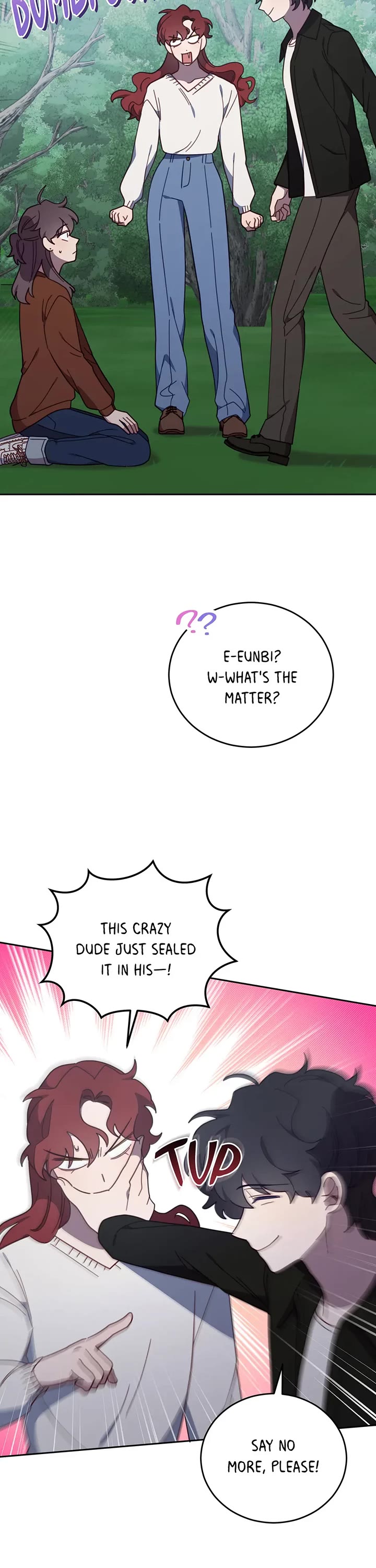 The Legendary Beasts Animal Hospital Chapter 143 page 7 - Chapter 143: Warding