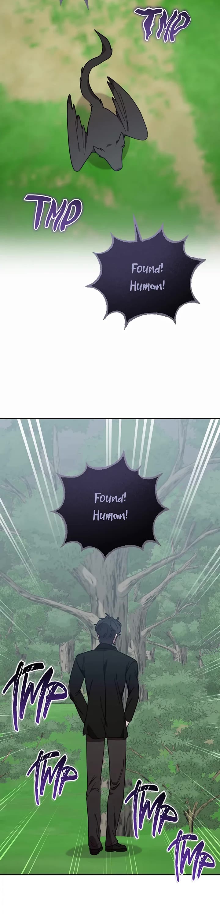 The Legendary Beasts Animal Hospital Chapter 144 page 30 - Chapter 144: Duty