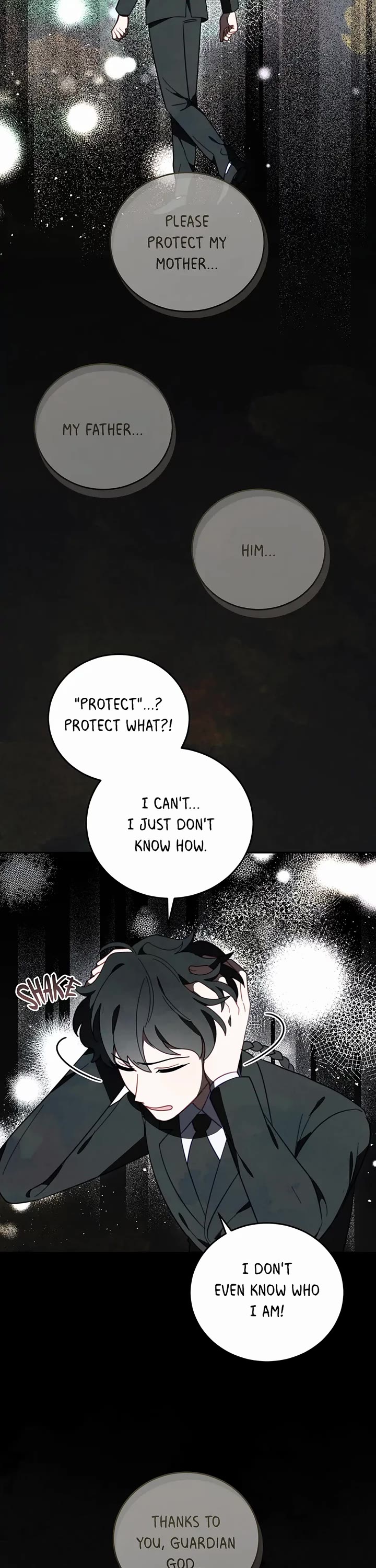 The Legendary Beasts Animal Hospital Chapter 144 page 6 - Chapter 144: Duty