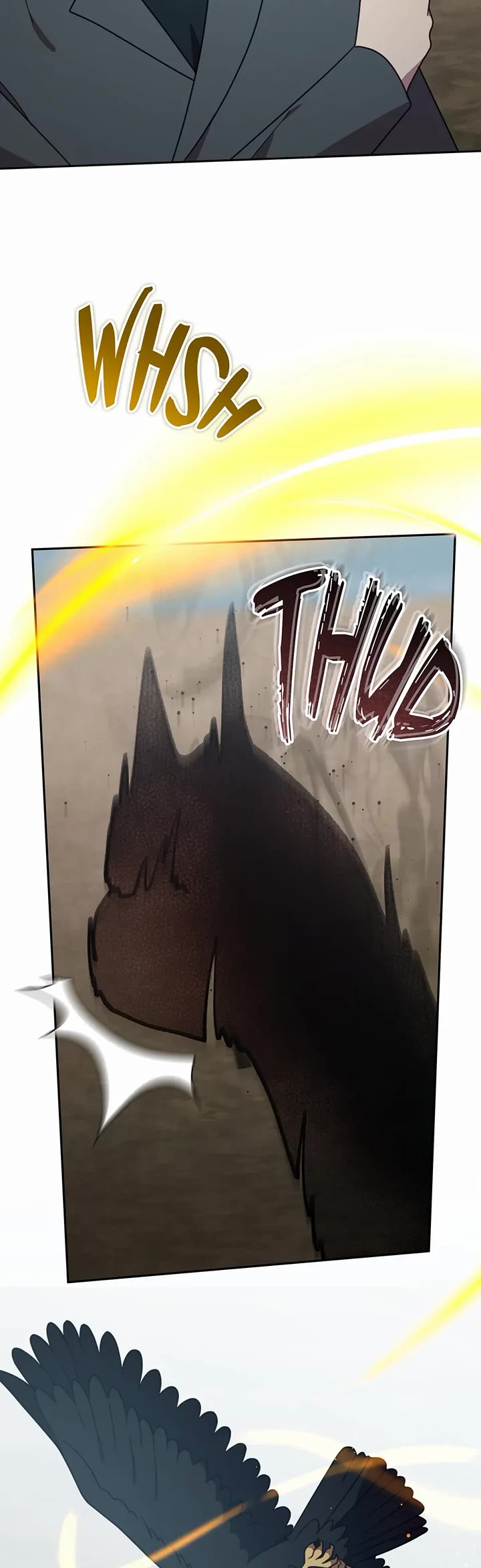 The Legendary Beasts Animal Hospital Chapter 145 page 10 - Chapter 145: The Great Unknown