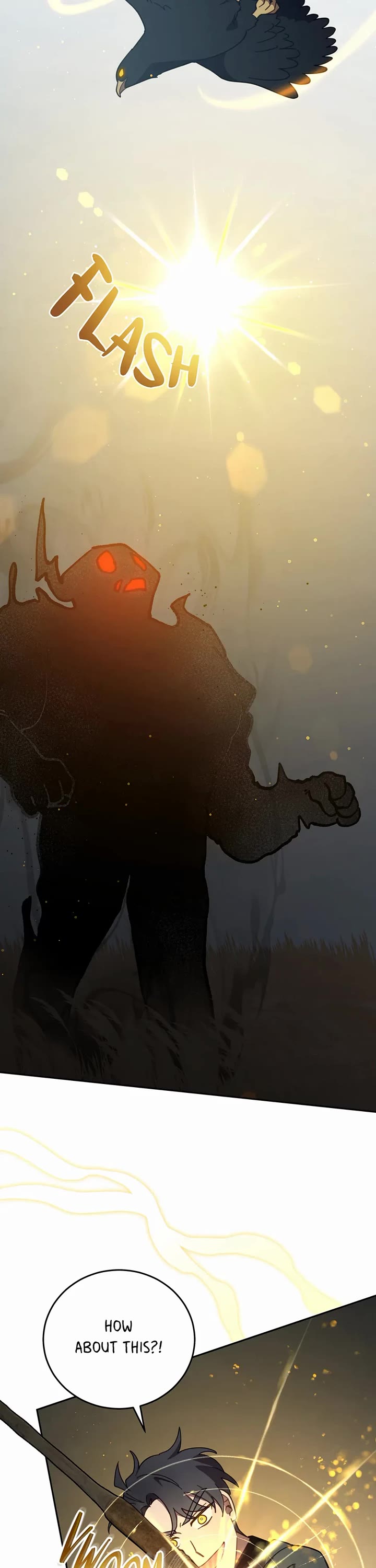 The Legendary Beasts Animal Hospital Chapter 145 page 11 - Chapter 145: The Great Unknown