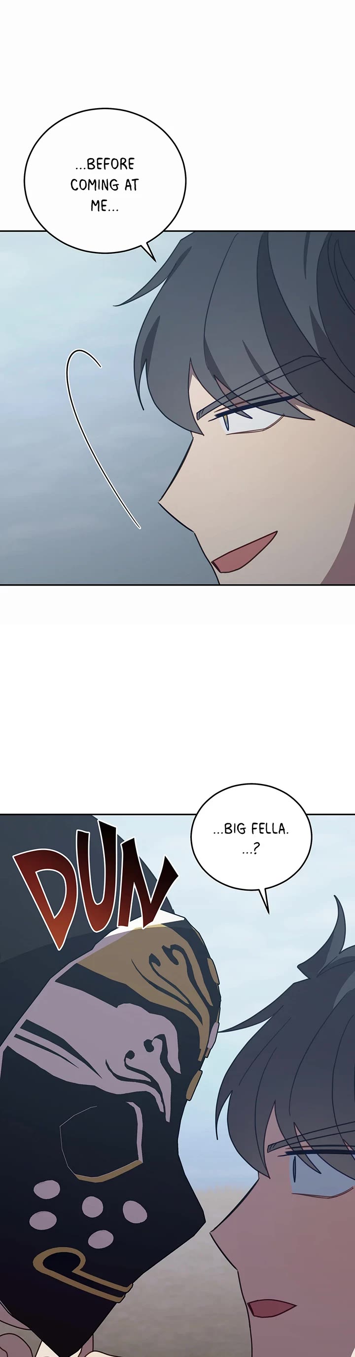 The Legendary Beasts Animal Hospital Chapter 145 page 15 - Chapter 145: The Great Unknown