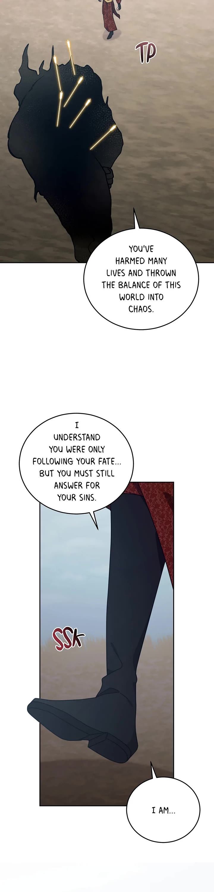 The Legendary Beasts Animal Hospital Chapter 145 page 18 - Chapter 145: The Great Unknown