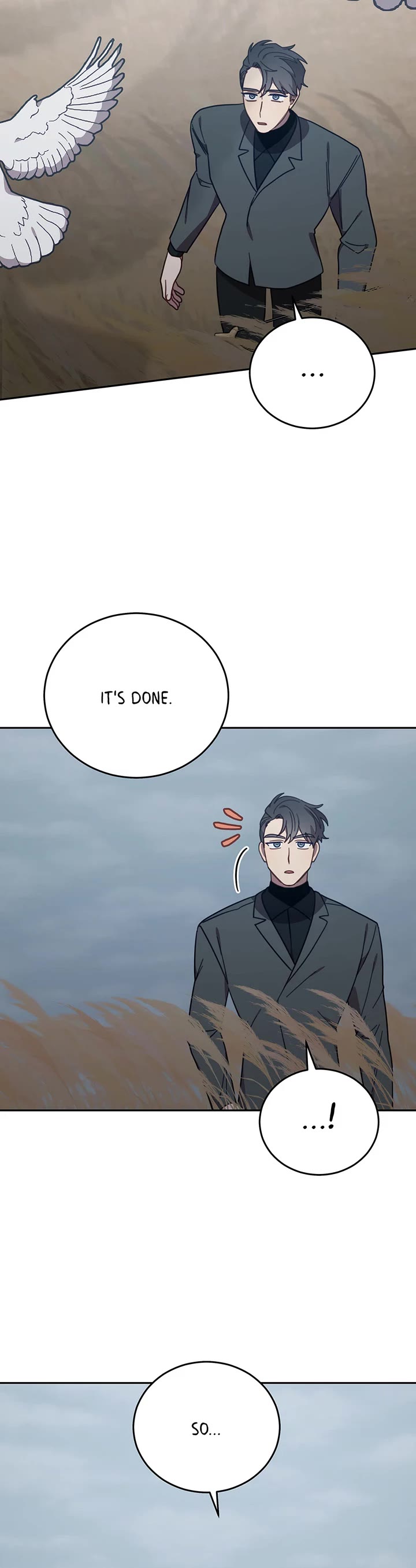 The Legendary Beasts Animal Hospital Chapter 145 page 20 - Chapter 145: The Great Unknown