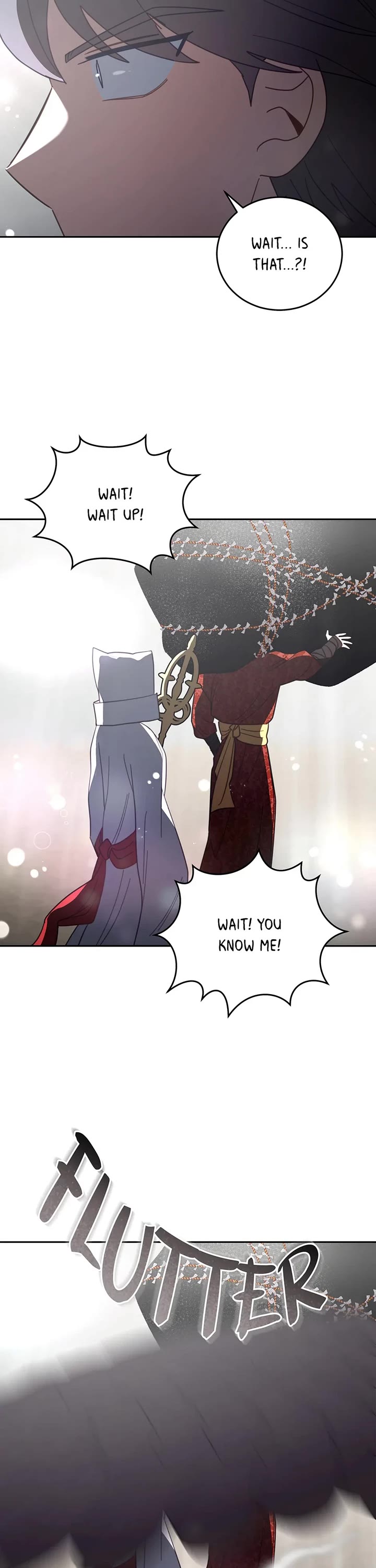 The Legendary Beasts Animal Hospital Chapter 145 page 23 - Chapter 145: The Great Unknown