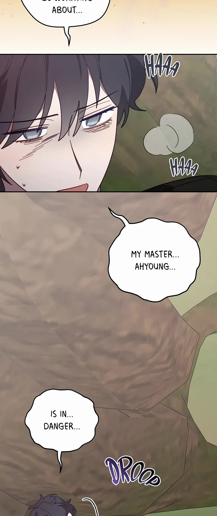 The Legendary Beasts Animal Hospital Chapter 145 page 39 - Chapter 145: The Great Unknown