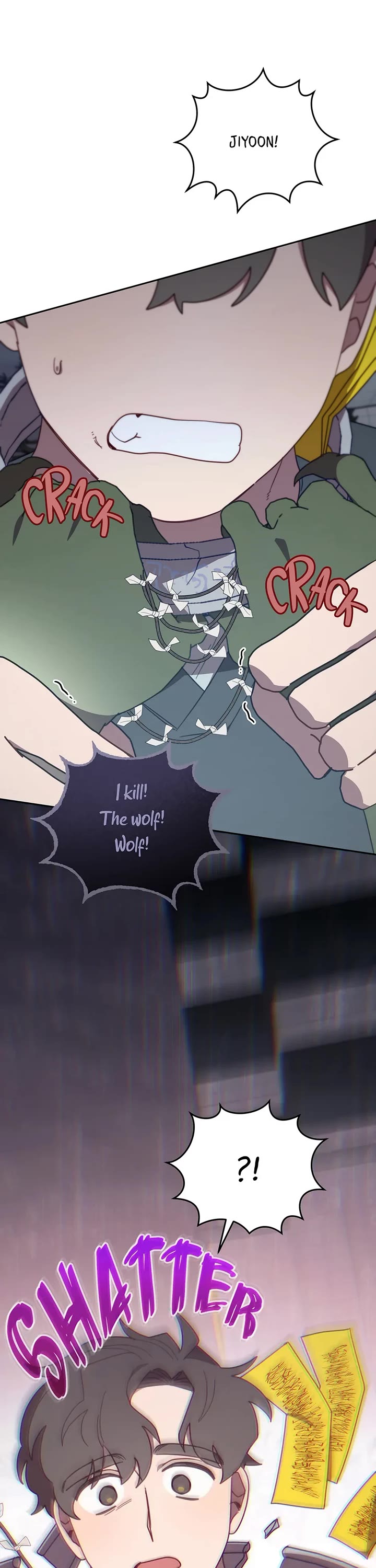 The Legendary Beasts Animal Hospital Chapter 146 page 12 - Chapter 146: Departures