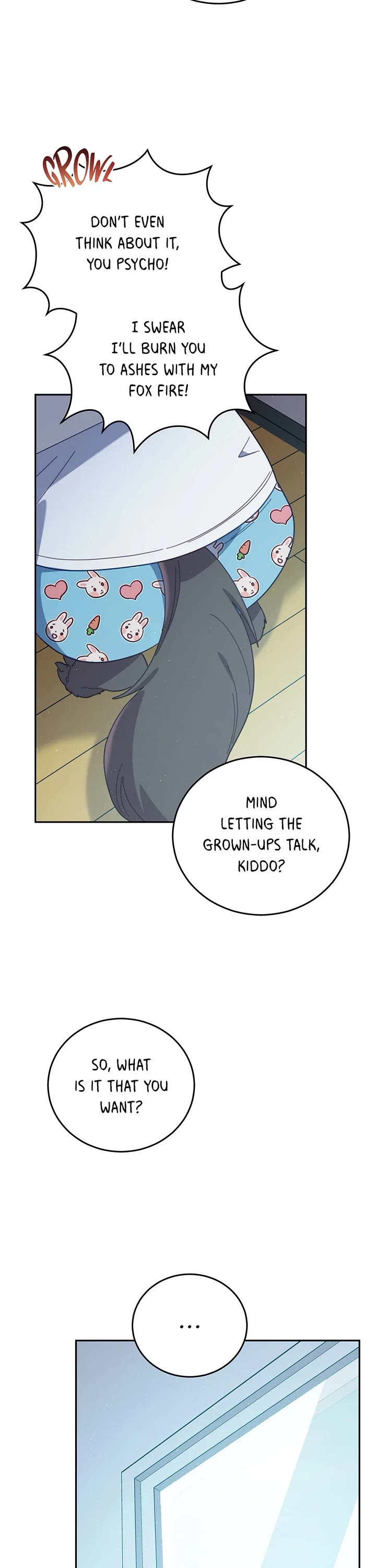 The Legendary Beasts Animal Hospital Chapter 147 page 16 - Chapter 147: The Sinner