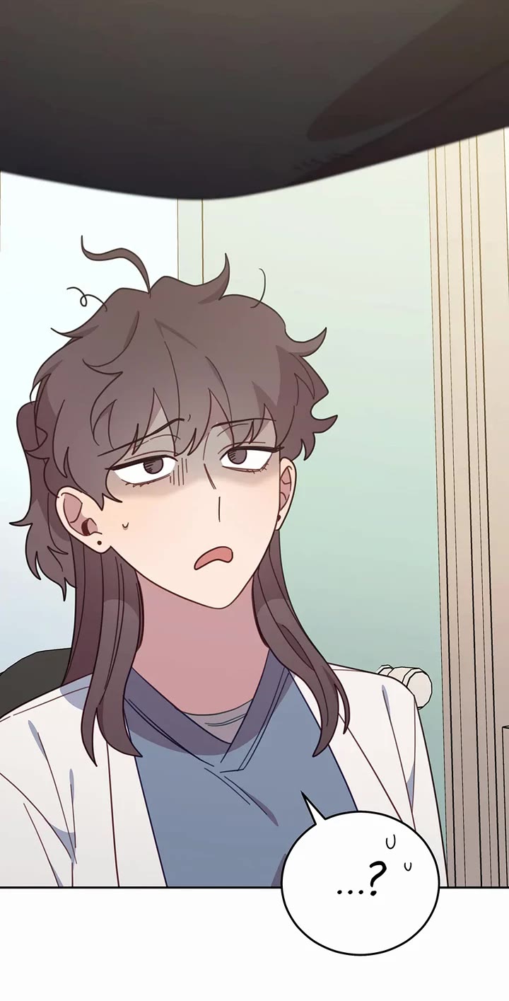 The Legendary Beasts Animal Hospital Chapter 147 page 36 - Chapter 147: The Sinner