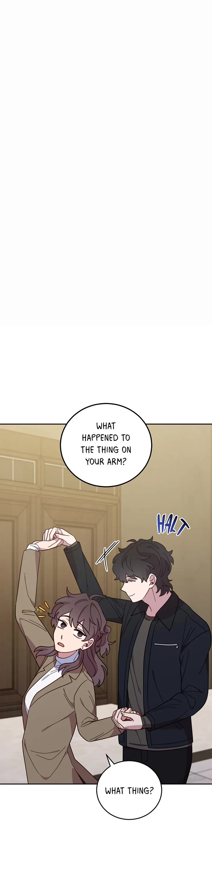 The Legendary Beasts Animal Hospital Chapter 148 page 12 - Chapter 148: The Medicine Buddha