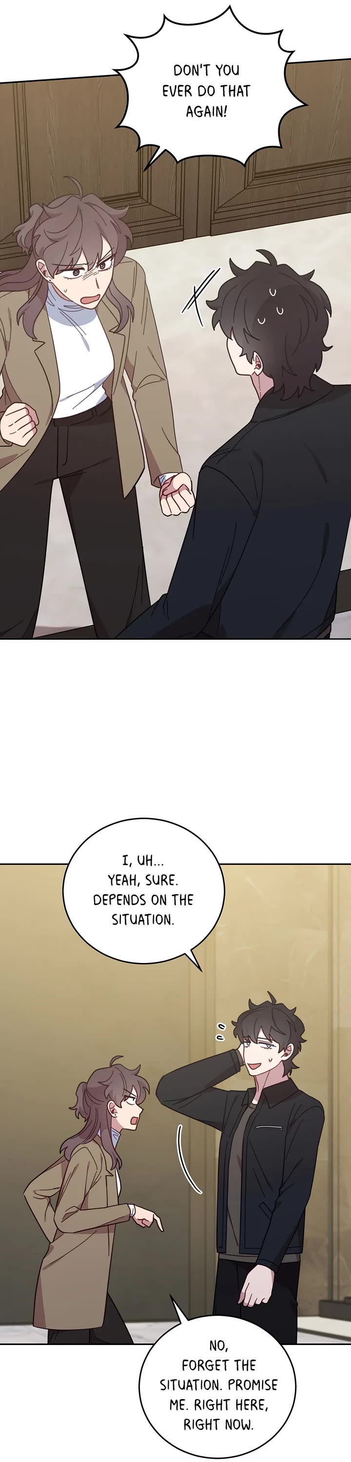The Legendary Beasts Animal Hospital Chapter 148 page 16 - Chapter 148: The Medicine Buddha