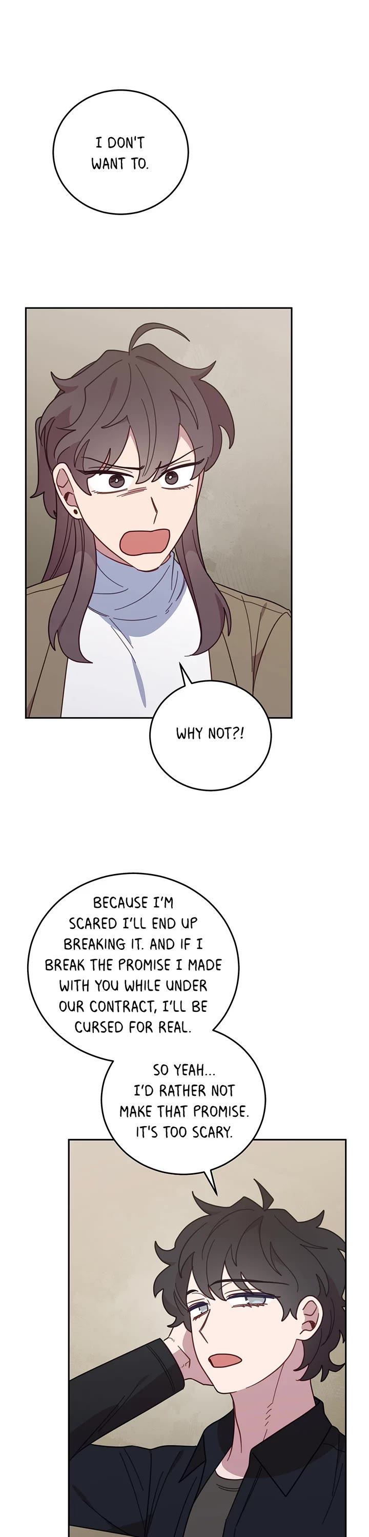 The Legendary Beasts Animal Hospital Chapter 148 page 17 - Chapter 148: The Medicine Buddha
