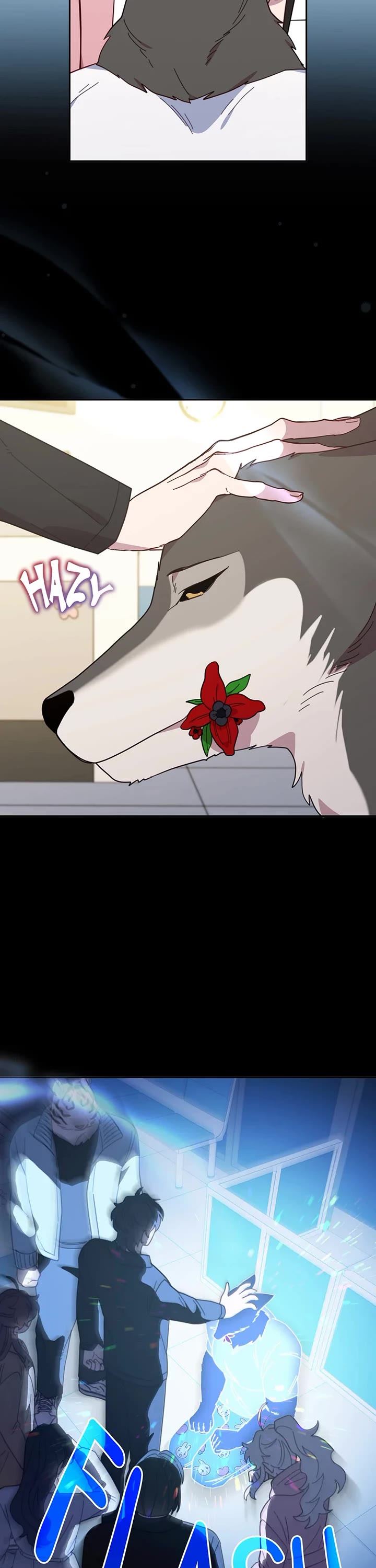 The Legendary Beasts Animal Hospital Chapter 148 page 23 - Chapter 148: The Medicine Buddha