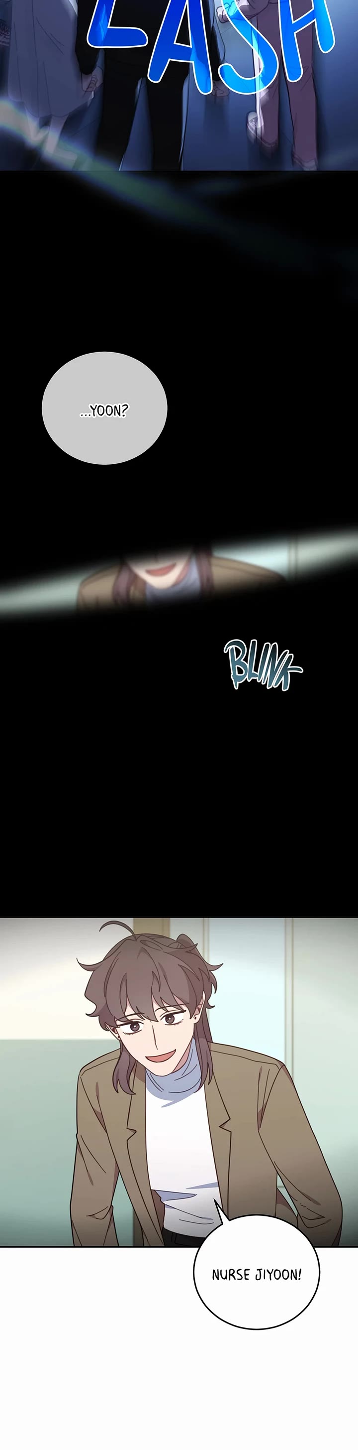 The Legendary Beasts Animal Hospital Chapter 148 page 24 - Chapter 148: The Medicine Buddha