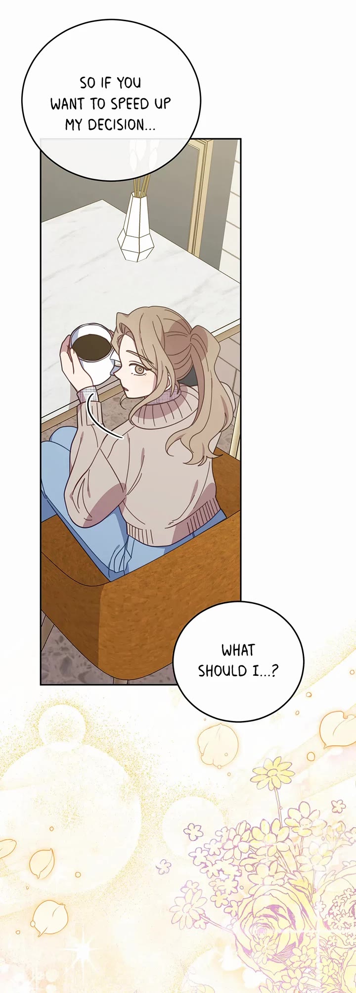 The Legendary Beasts Animal Hospital Chapter 148 page 43 - Chapter 148: The Medicine Buddha