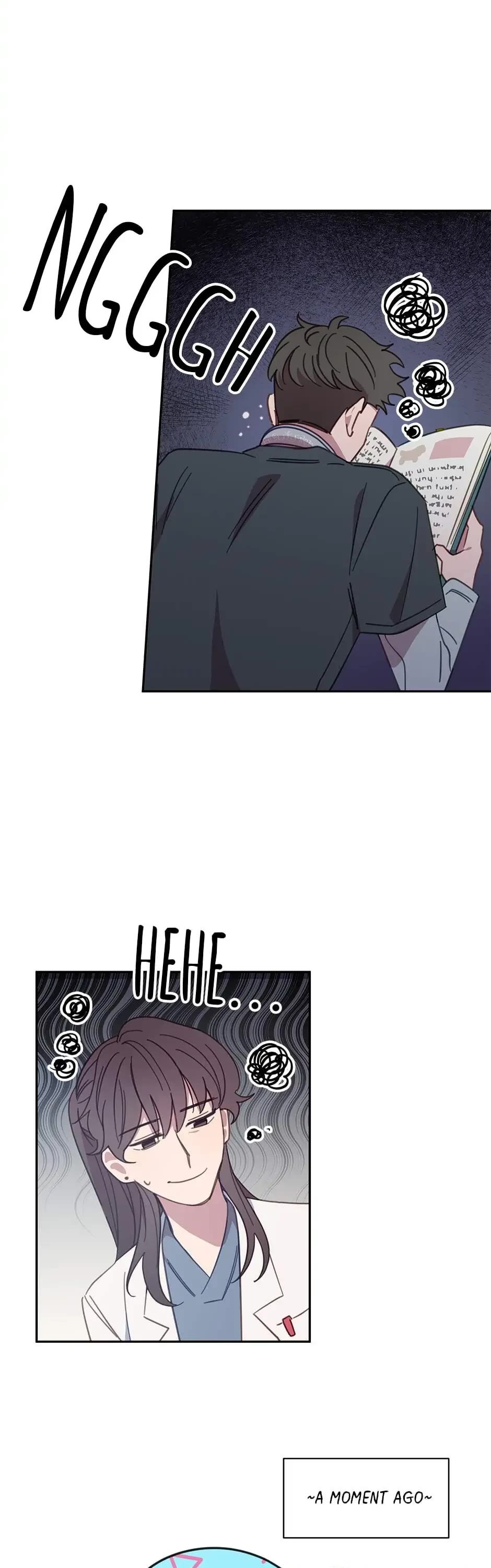 The Legendary Beasts Animal Hospital Chapter 15 page 2 - Chapter 15: Widen Your Horizons