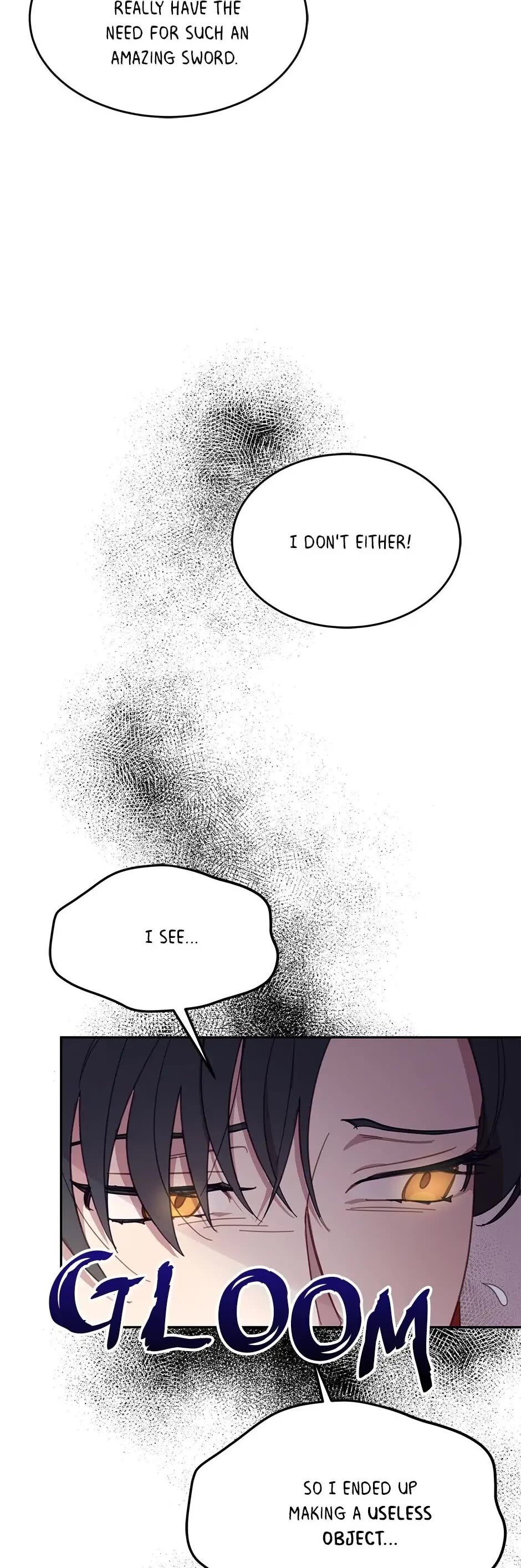 The Legendary Beasts Animal Hospital Chapter 15 page 25 - Chapter 15: Widen Your Horizons
