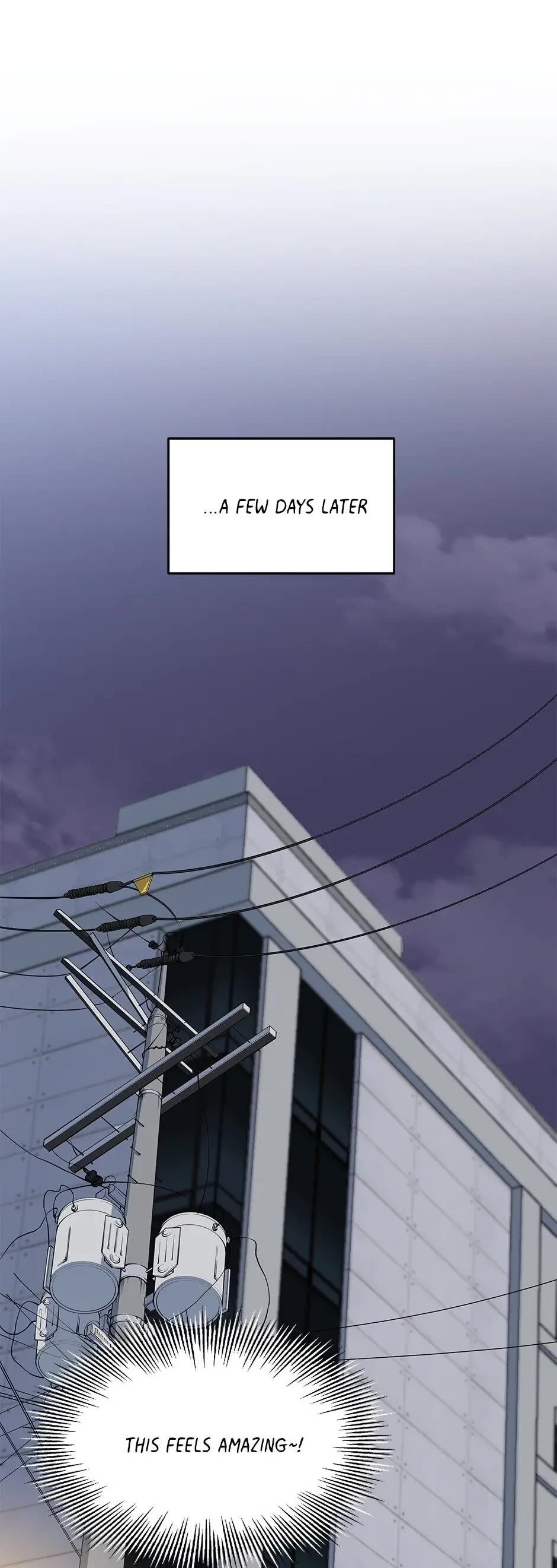 The Legendary Beasts Animal Hospital Chapter 15 page 29 - Chapter 15: Widen Your Horizons