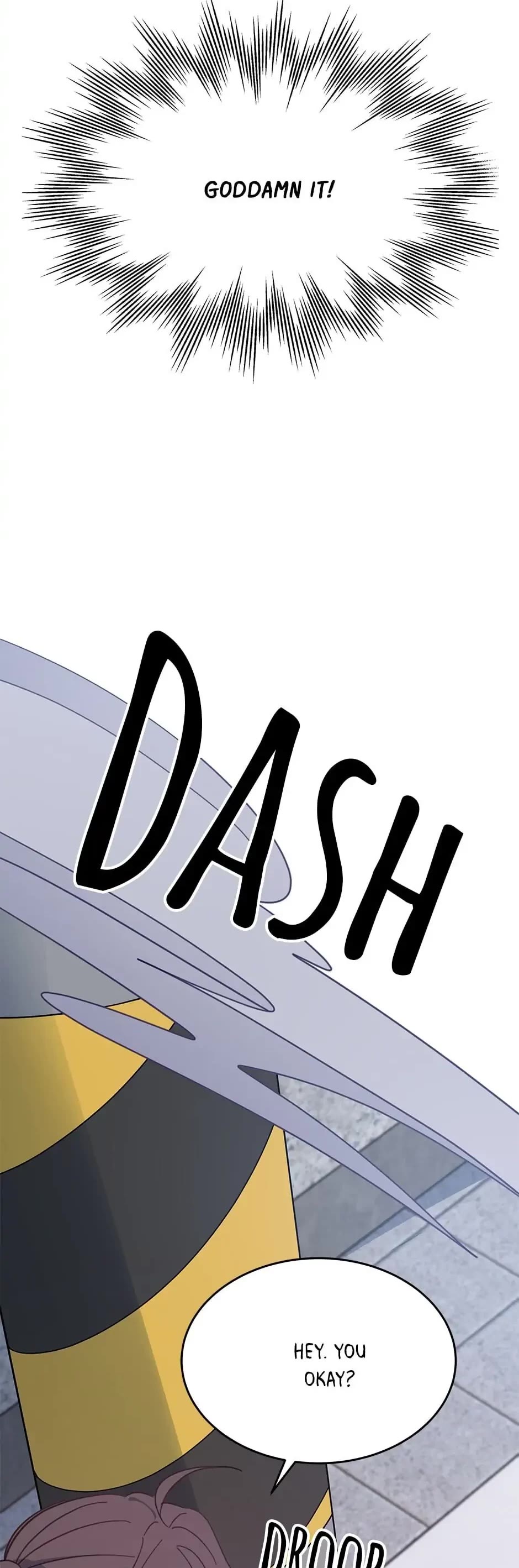 The Legendary Beasts Animal Hospital Chapter 15 page 35 - Chapter 15: Widen Your Horizons