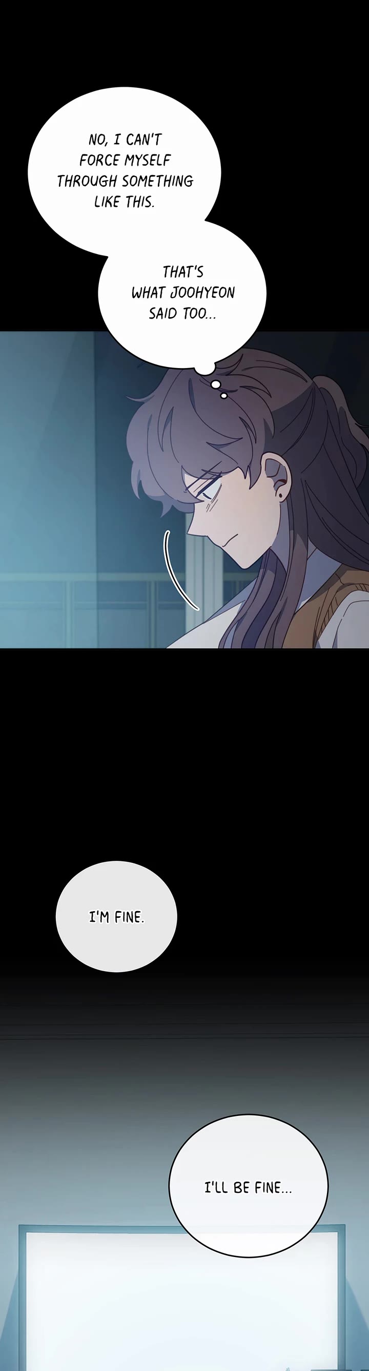 The Legendary Beasts Animal Hospital Chapter 150 page 32 - Chapter 150: Normal-ish