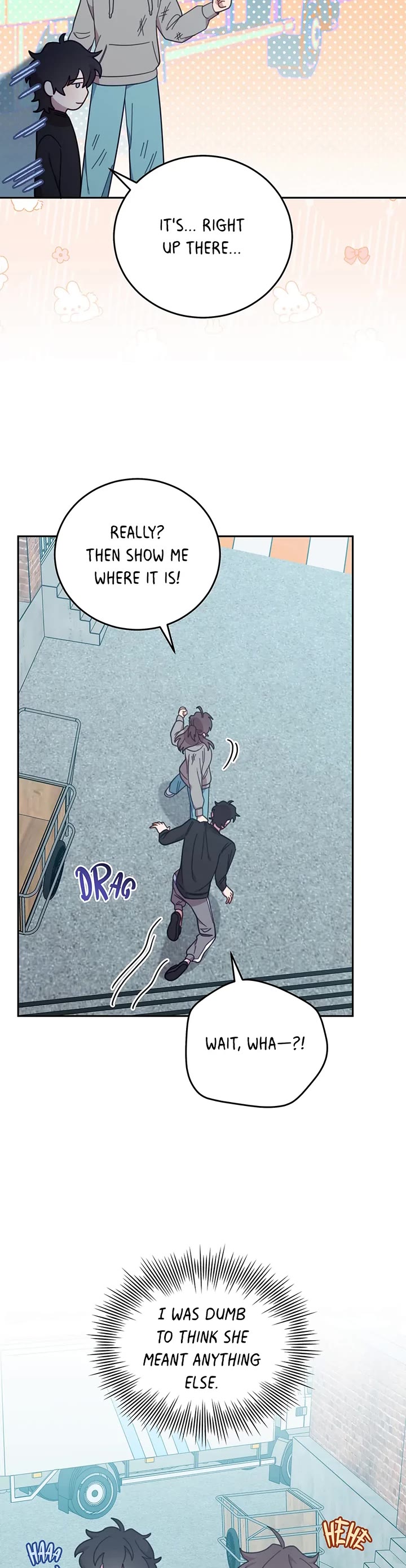 The Legendary Beasts Animal Hospital Chapter 151 page 14 - Chapter 151: The Wedding Day