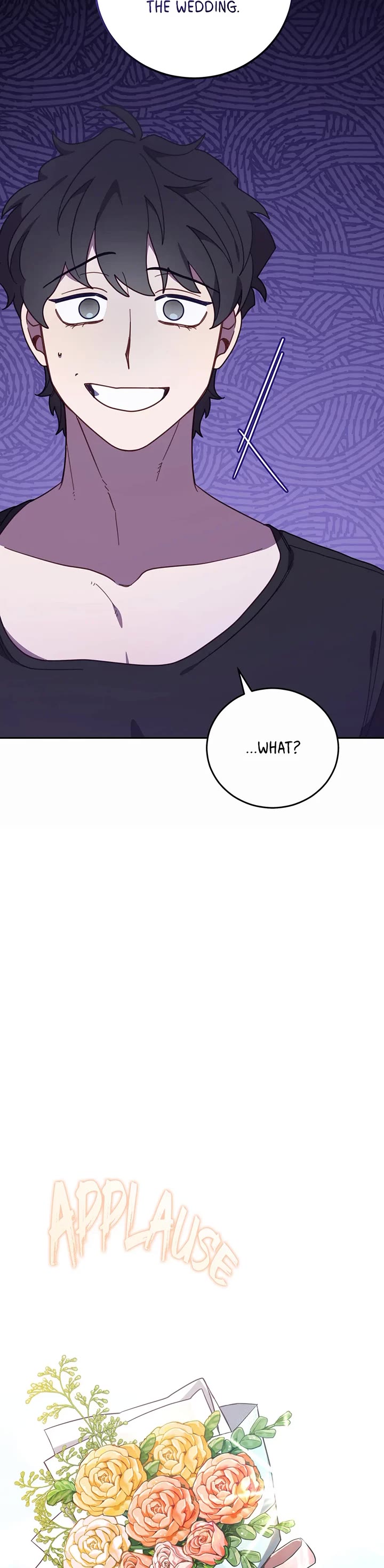 The Legendary Beasts Animal Hospital Chapter 151 page 30 - Chapter 151: The Wedding Day