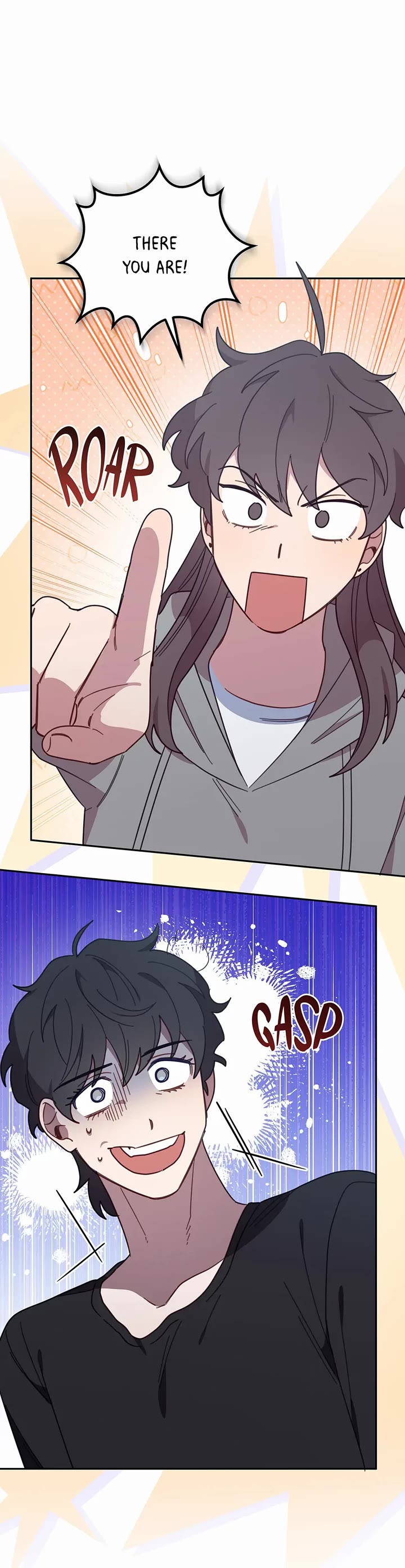 The Legendary Beasts Animal Hospital Chapter 151 page 5 - Chapter 151: The Wedding Day