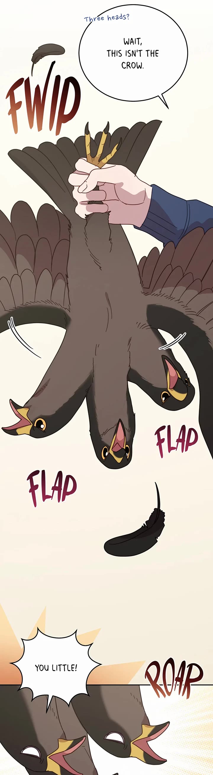 The Legendary Beasts Animal Hospital Chapter 152 page 29 - Chapter 152: Advanced Payment [END]