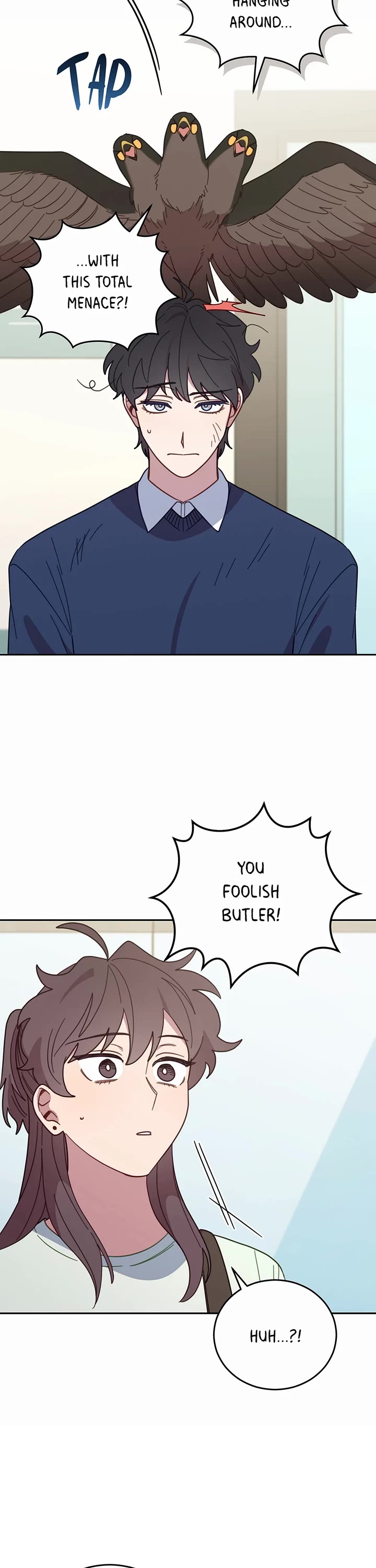 The Legendary Beasts Animal Hospital Chapter 152 page 31 - Chapter 152: Advanced Payment [END]