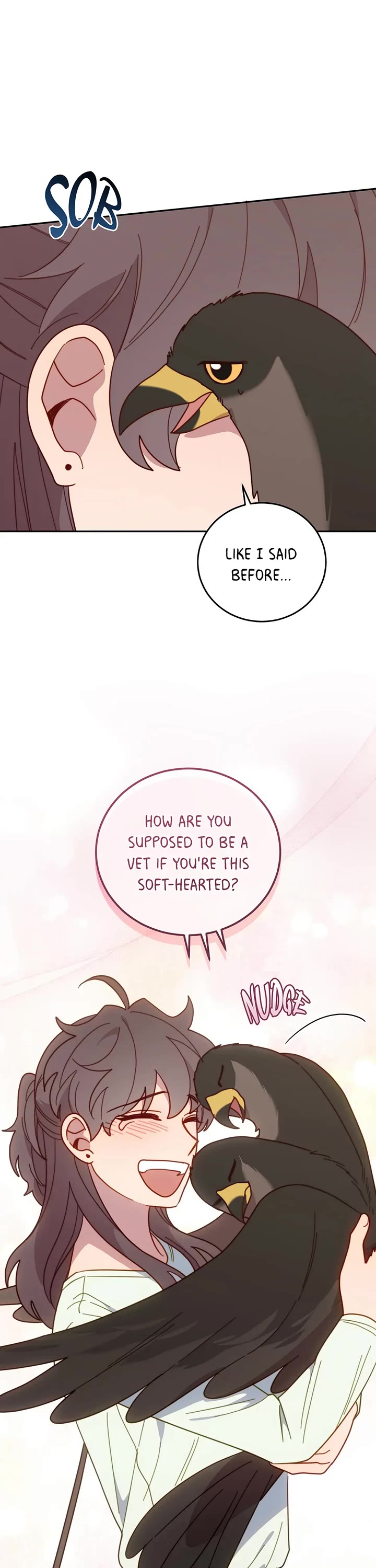 The Legendary Beasts Animal Hospital Chapter 152 page 36 - Chapter 152: Advanced Payment [END]
