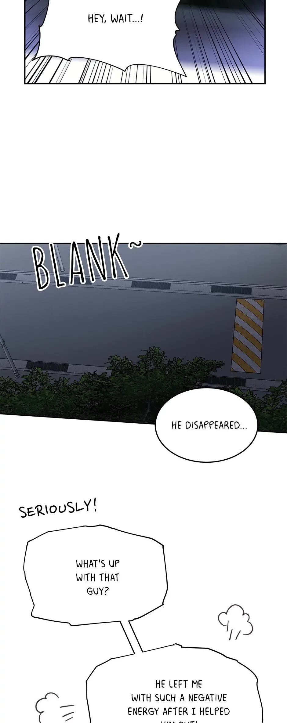 The Legendary Beasts Animal Hospital Chapter 16 page 29 - Chapter 16: The Grim Reaper