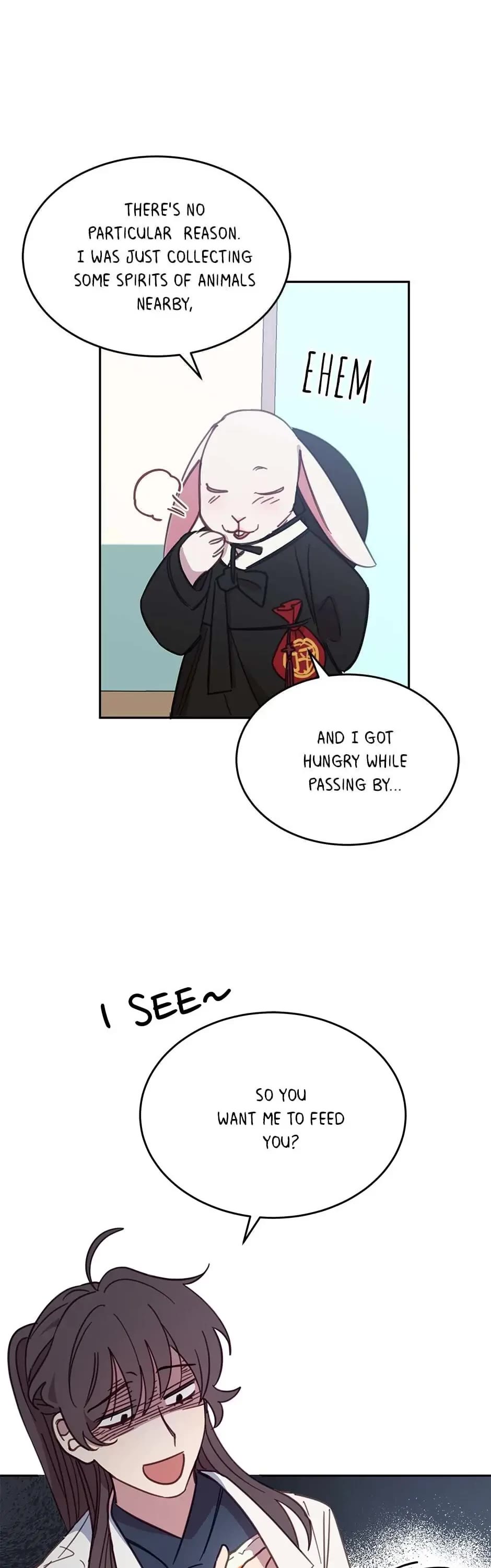 The Legendary Beasts Animal Hospital Chapter 17 page 18 - Chapter 17: Weeding Them Out One by One