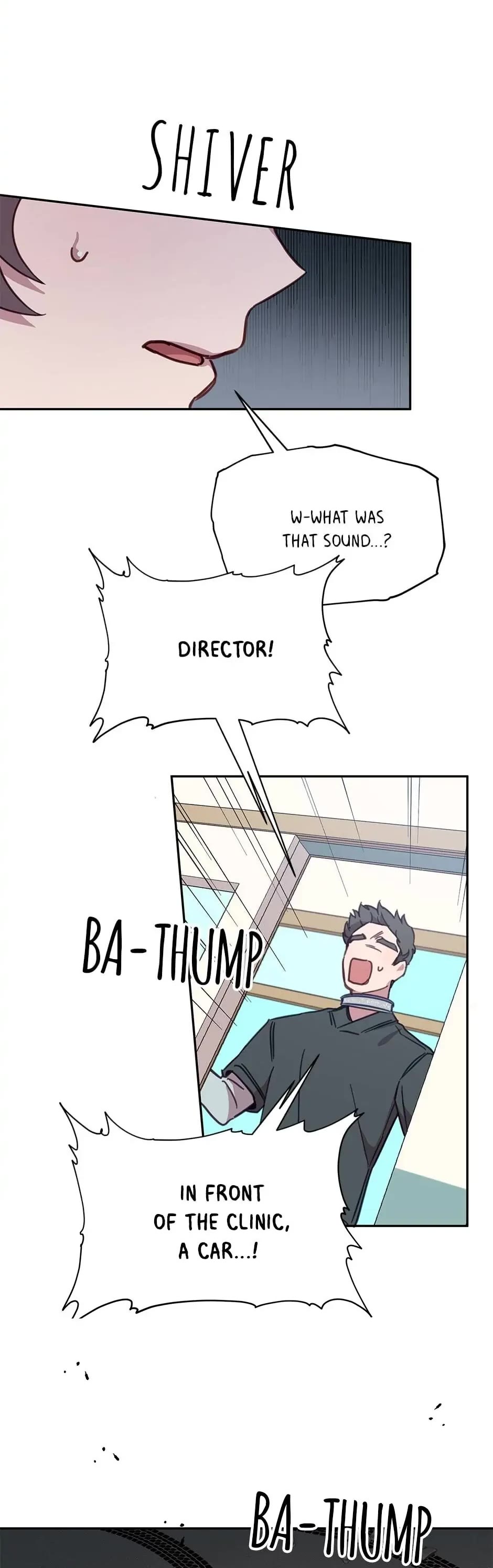 The Legendary Beasts Animal Hospital Chapter 17 page 29 - Chapter 17: Weeding Them Out One by One
